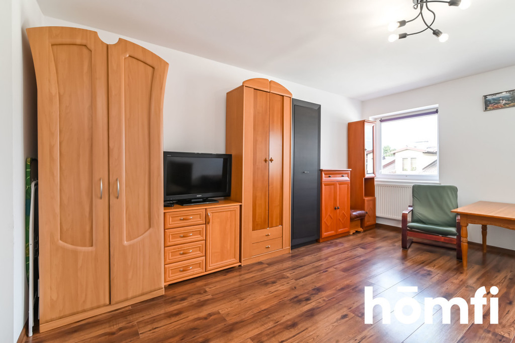 Mieszkanie 74 m², Gdańsk, Wrzeszcz, Aldony - zdjęcie 5