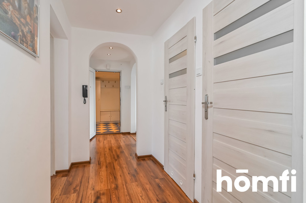 Mieszkanie 74 m², Gdańsk, Wrzeszcz, Aldony - zdjęcie 18
