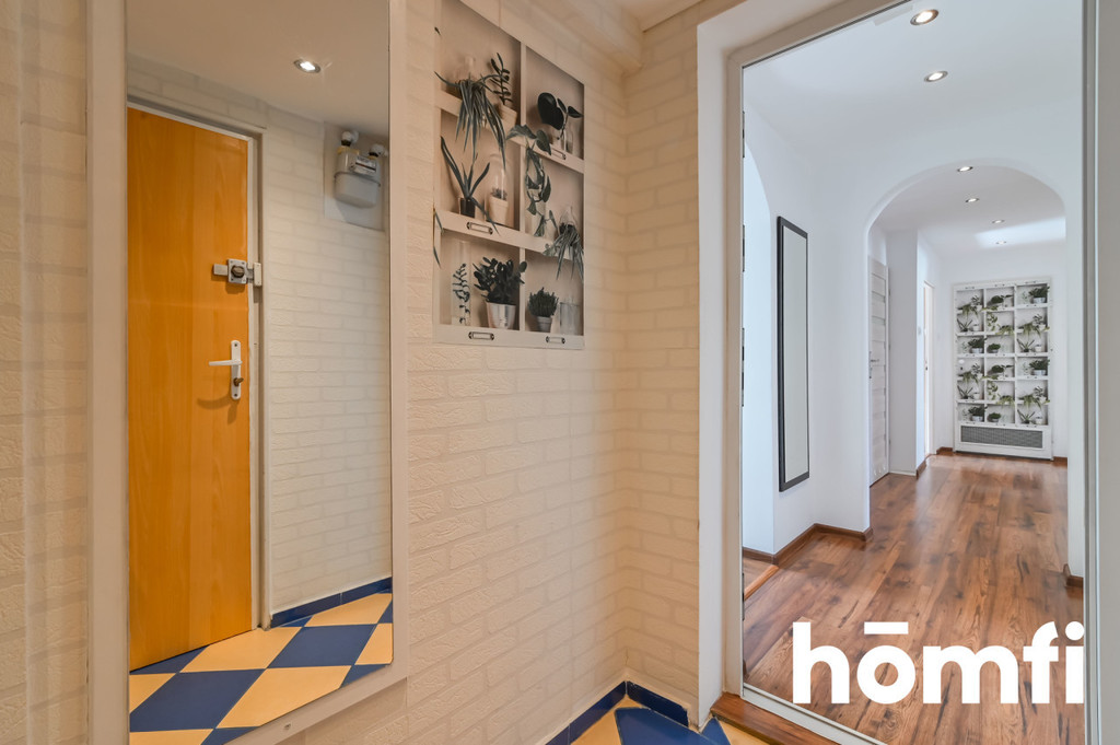 Mieszkanie 74 m², Gdańsk, Wrzeszcz, Aldony - zdjęcie 2