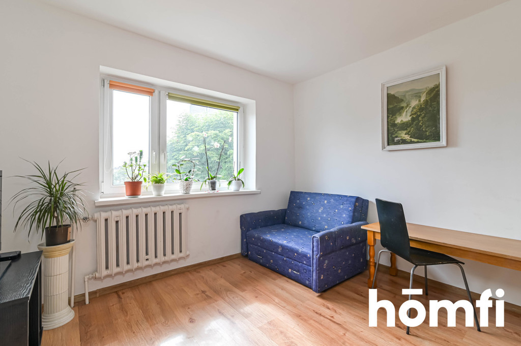 Mieszkanie 74 m², Gdańsk, Wrzeszcz, Aldony - zdjęcie 10