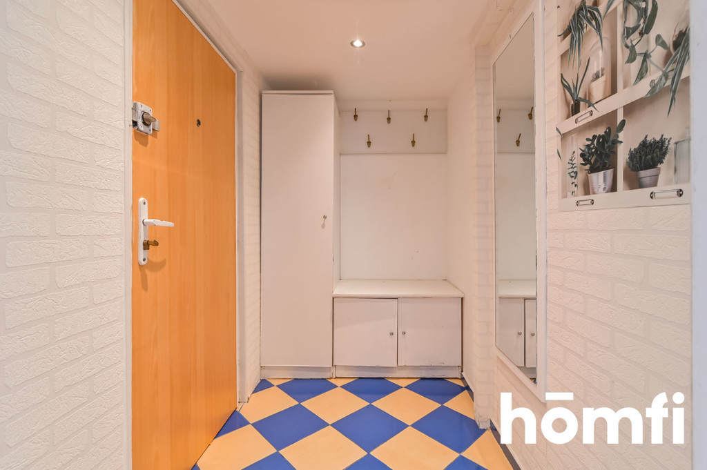 Mieszkanie 74 m², Gdańsk, Wrzeszcz, Aldony - zdjęcie 17