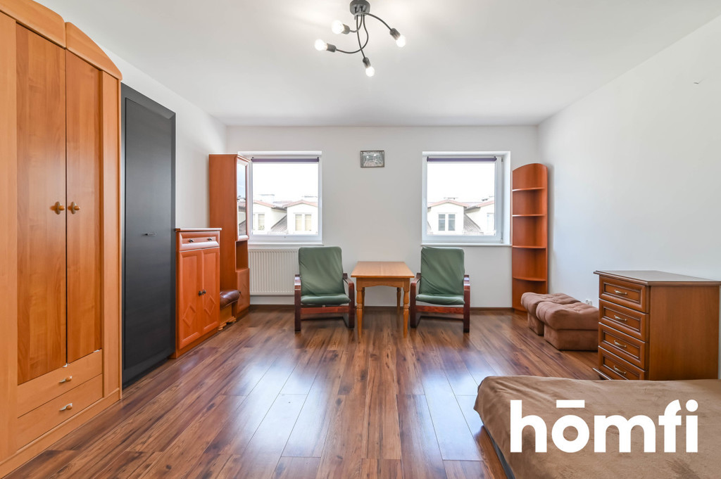 Mieszkanie 74 m², Gdańsk, Wrzeszcz, Aldony - zdjęcie 4