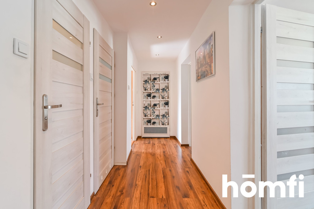 Mieszkanie 74 m², Gdańsk, Wrzeszcz, Aldony - zdjęcie 19