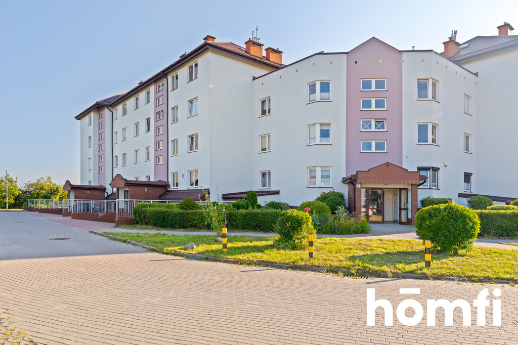 Mieszkanie 88&nbsp;m², Gdańsk, Orunia, Platynowa - zdjęcie 15