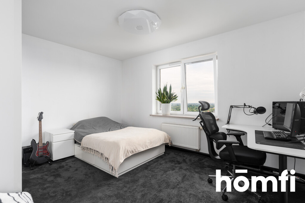 Mieszkanie 88&nbsp;m², Gdańsk, Orunia, Platynowa - zdjęcie 9