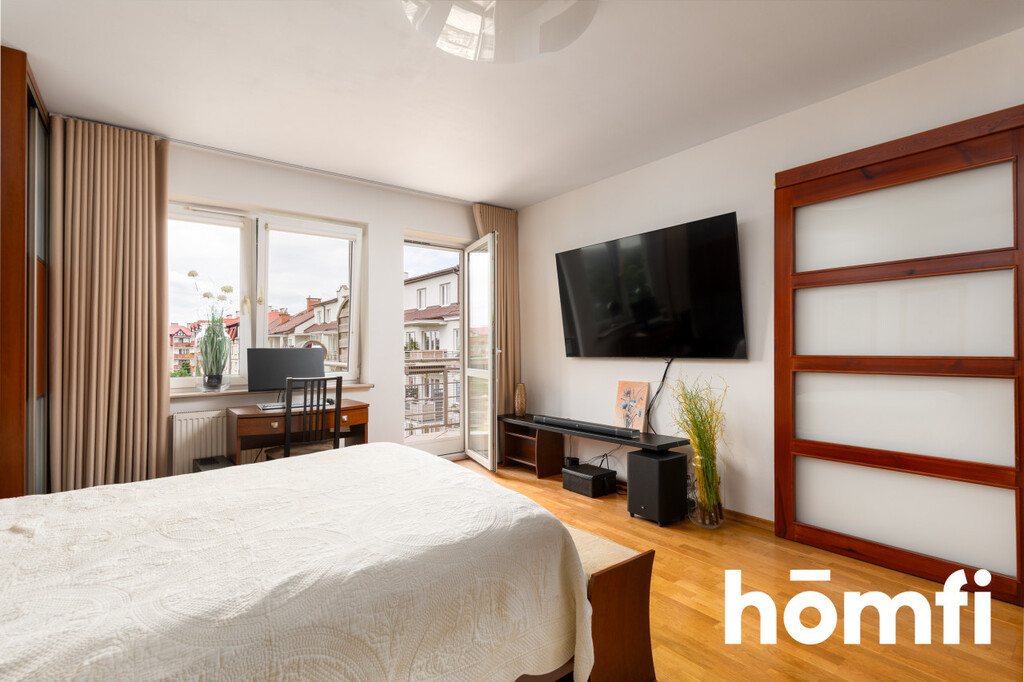 Mieszkanie 88&nbsp;m², Gdańsk, Orunia, Platynowa - zdjęcie 1