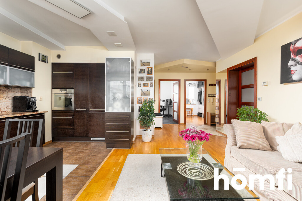 Mieszkanie 88&nbsp;m², Gdańsk, Orunia, Platynowa - zdjęcie 6