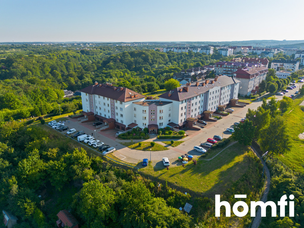 Mieszkanie 88&nbsp;m², Gdańsk, Orunia, Platynowa - zdjęcie 17