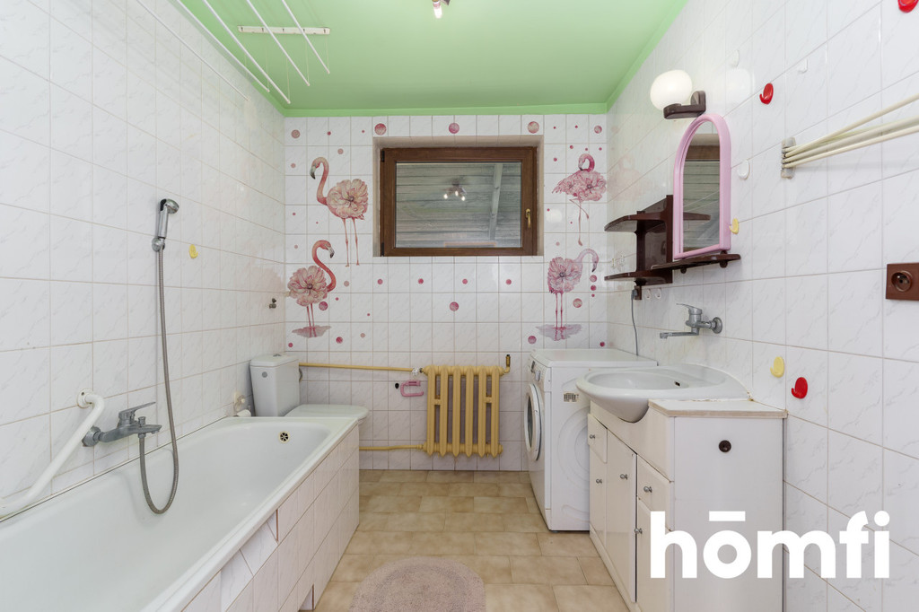 Dom 209&nbsp;m², Czernin, os. Przyleśne - zdjęcie 15