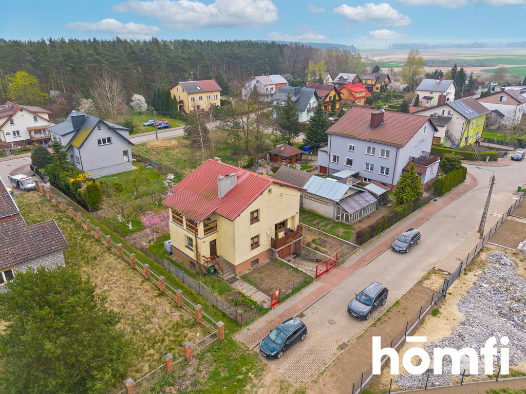 Dom 209&nbsp;m², Czernin, os. Przyleśne - zdjęcie 17