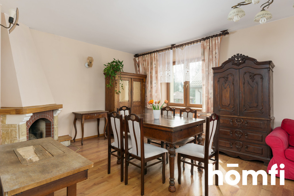Dom 209&nbsp;m², Czernin, os. Przyleśne - zdjęcie 3