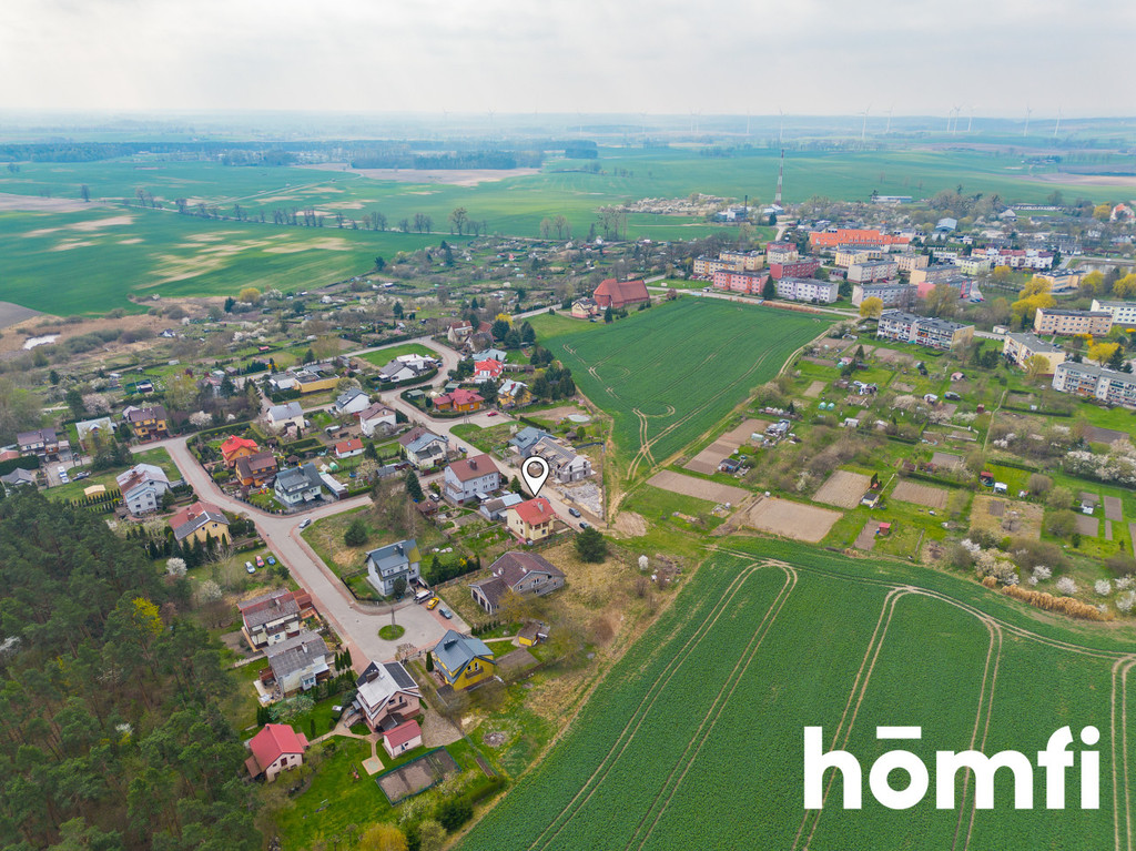 Dom 209&nbsp;m², Czernin, os. Przyleśne - zdjęcie 19