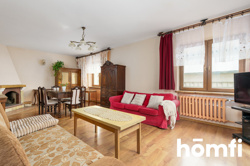 Dom 209&nbsp;m², Czernin, os. Przyleśne - zdjęcie 5