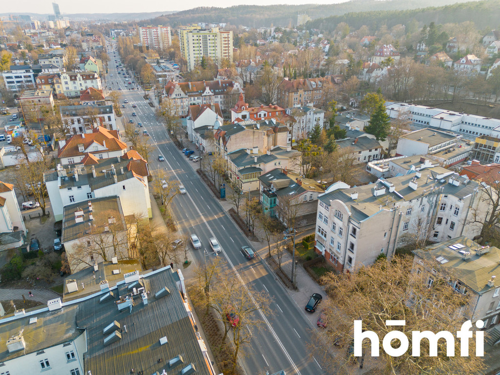 Mieszkanie 82,8 m², Sopot - zdjęcie 19