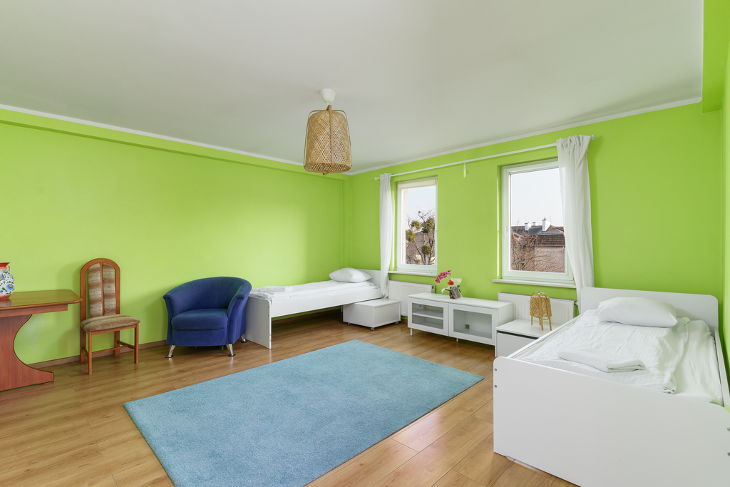 Mieszkanie 82,8 m², Sopot - zdjęcie 2