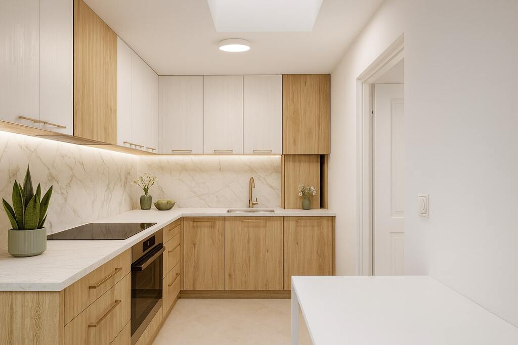Mieszkanie 82,8 m², Sopot - zdjęcie 11