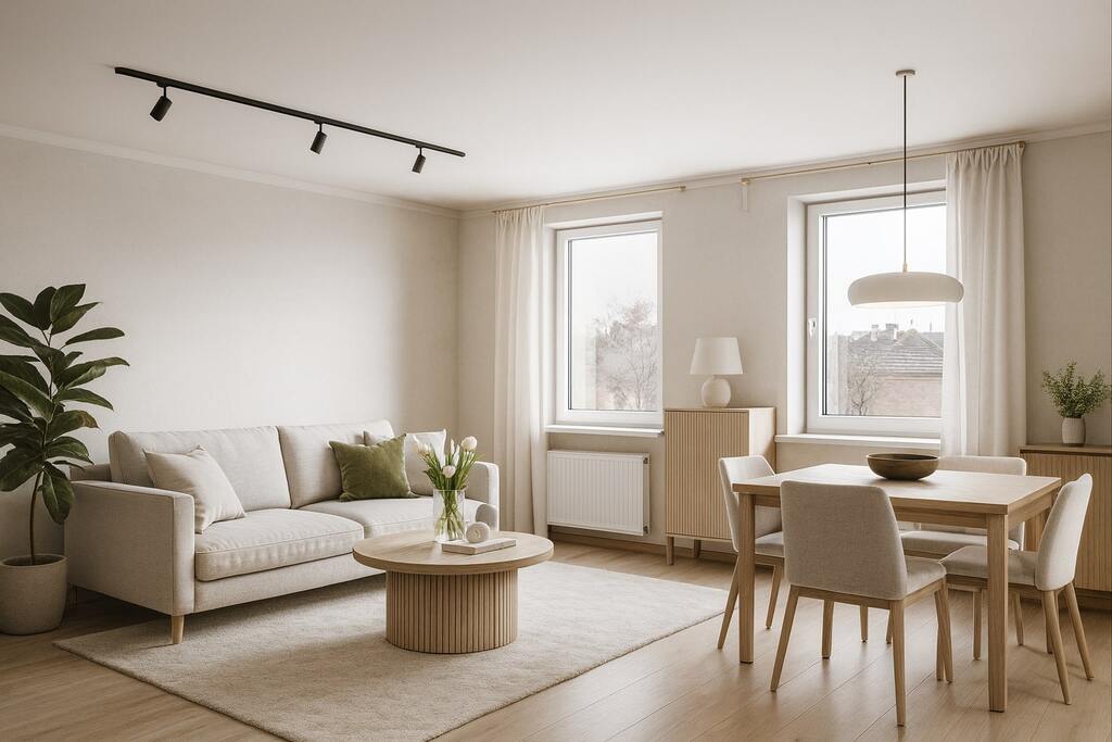 Mieszkanie 82,8 m², Sopot - zdjęcie 1