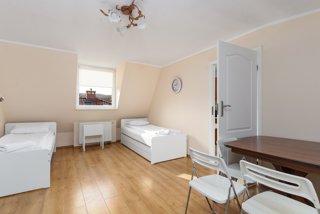 Mieszkanie 82,8 m², Sopot - zdjęcie 4