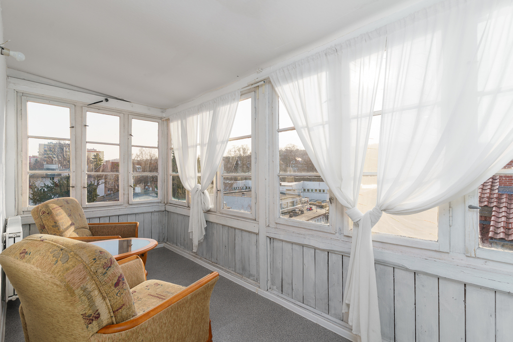 Mieszkanie 82,8 m², Sopot - zdjęcie 14