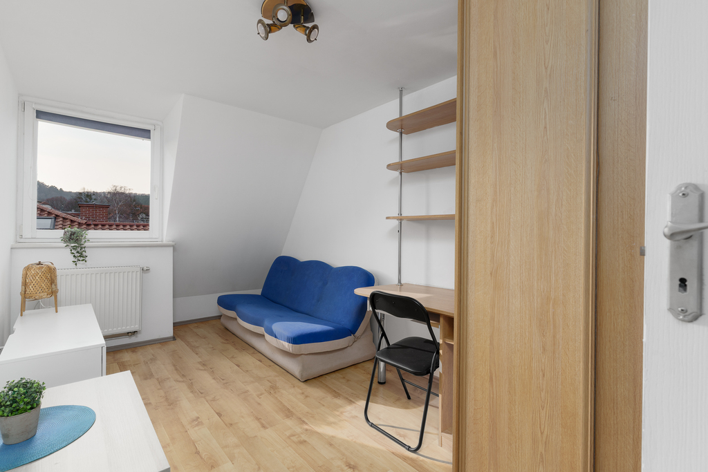 Mieszkanie 82,8 m², Sopot - zdjęcie 6