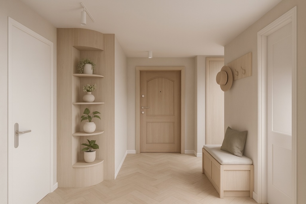 Mieszkanie 82,8 m², Sopot - zdjęcie 15