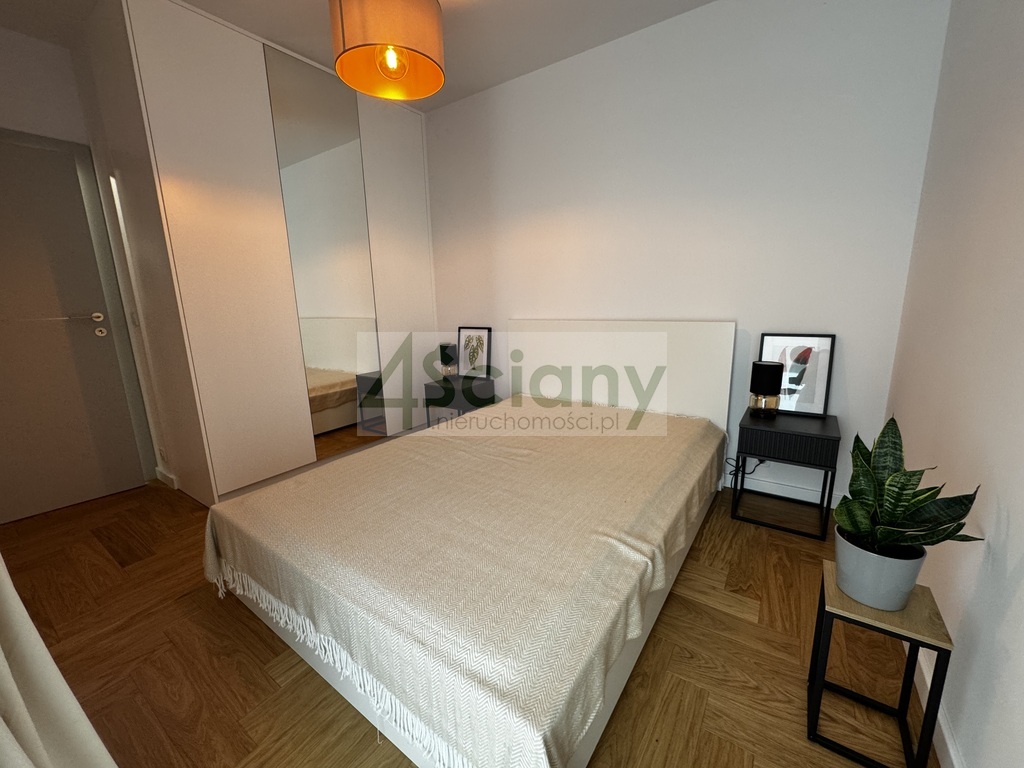 Mieszkanie 51,68&nbsp;m², Warszawa, Włochy, al. Aleje Jerozolimskie - zdjęcie 11