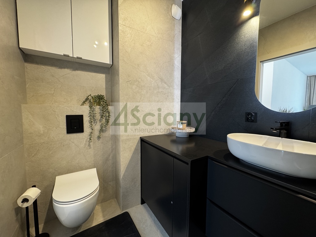 Mieszkanie 51,68&nbsp;m², Warszawa, Włochy, al. Aleje Jerozolimskie - zdjęcie 8