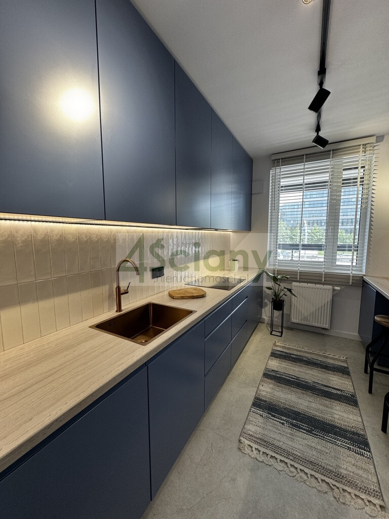 Mieszkanie 51,68&nbsp;m², Warszawa, Włochy, al. Aleje Jerozolimskie - zdjęcie 6