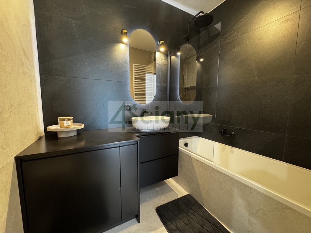 Mieszkanie 51,68&nbsp;m², Warszawa, Włochy, al. Aleje Jerozolimskie - zdjęcie 9