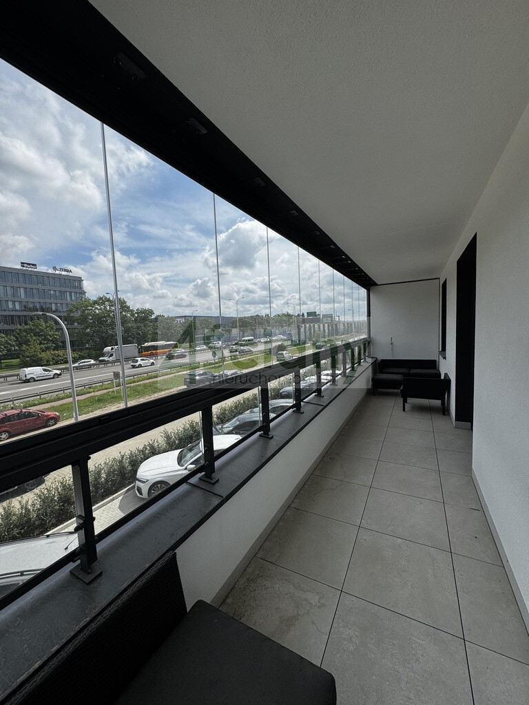 Mieszkanie 51,68&nbsp;m², Warszawa, Włochy, al. Aleje Jerozolimskie - zdjęcie 16