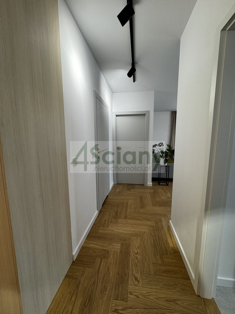 Mieszkanie 51,68&nbsp;m², Warszawa, Włochy, al. Aleje Jerozolimskie - zdjęcie 14