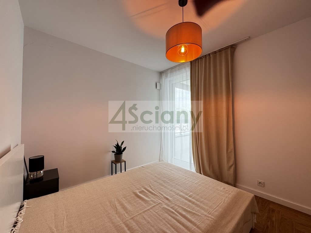 Mieszkanie 51,68&nbsp;m², Warszawa, Włochy, al. Aleje Jerozolimskie - zdjęcie 12