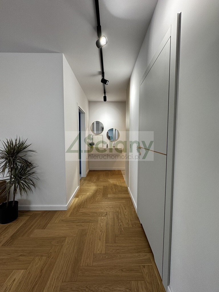 Mieszkanie 51,68&nbsp;m², Warszawa, Włochy, al. Aleje Jerozolimskie - zdjęcie 13
