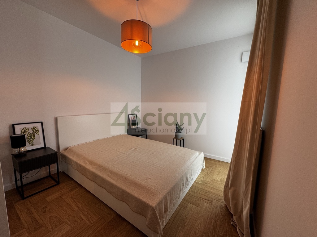 Mieszkanie 51,68&nbsp;m², Warszawa, Włochy, al. Aleje Jerozolimskie - zdjęcie 10