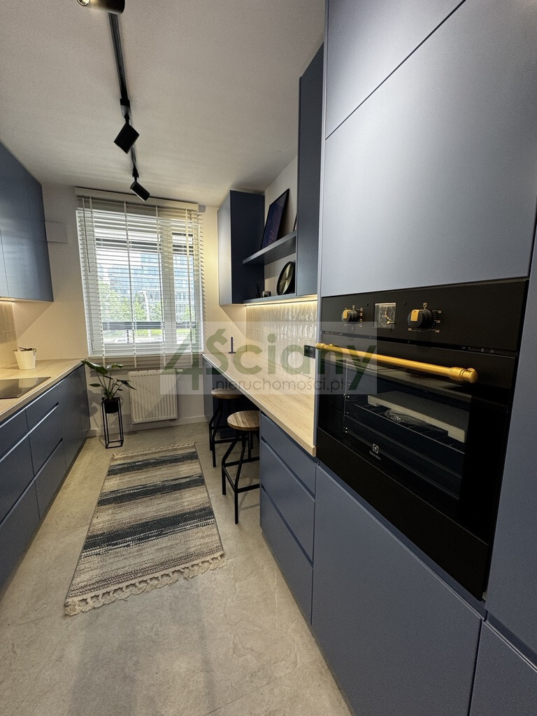 Mieszkanie 51,68&nbsp;m², Warszawa, Włochy, al. Aleje Jerozolimskie - zdjęcie 7