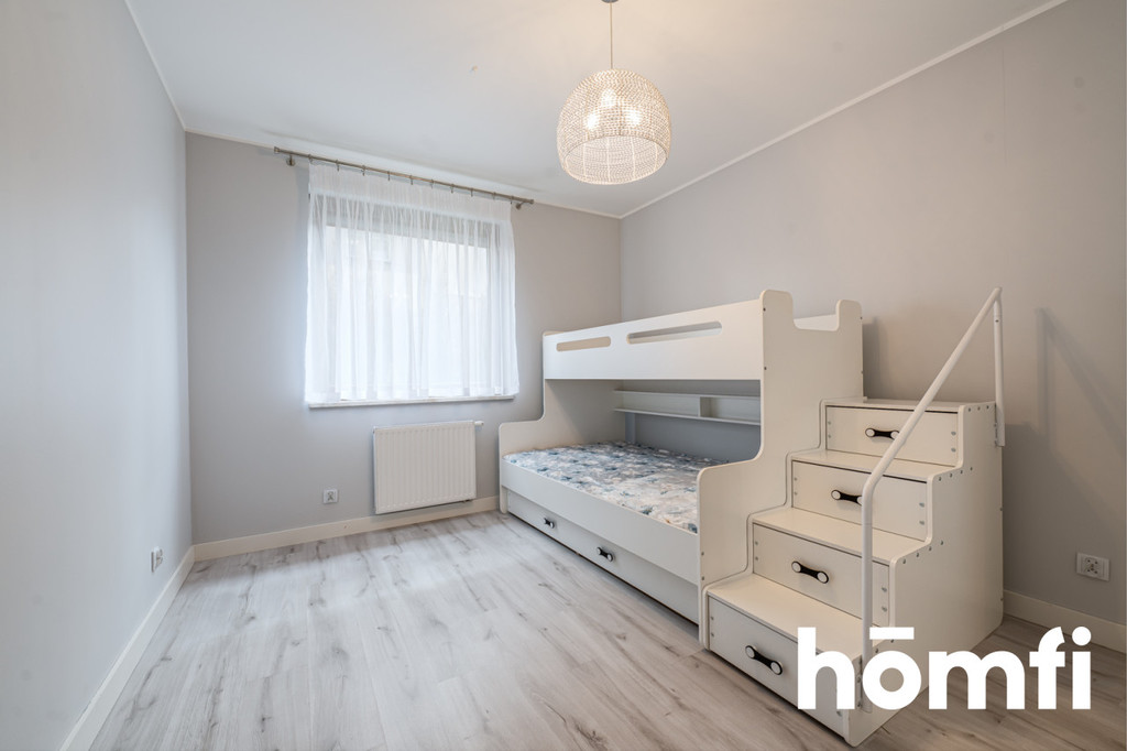 Mieszkanie 74,7 m², Radom, Śródmieście, Młynarska - zdjęcie 11