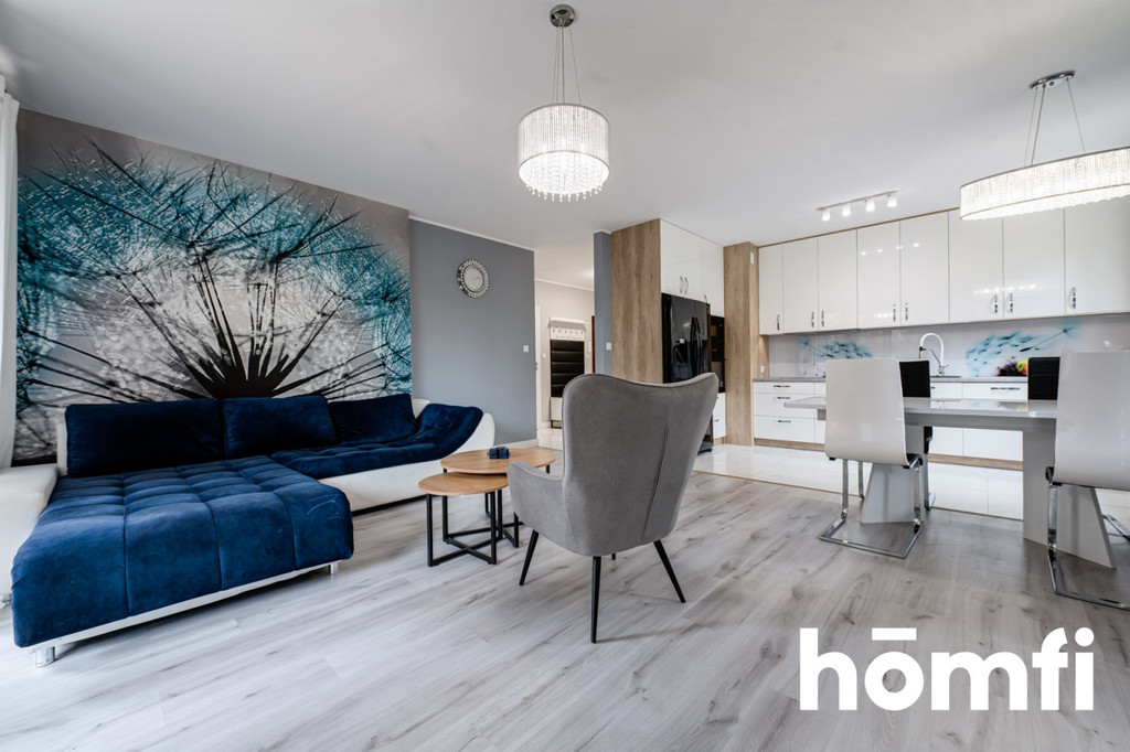 Mieszkanie 74,7 m², Radom, Śródmieście, Młynarska - zdjęcie 1
