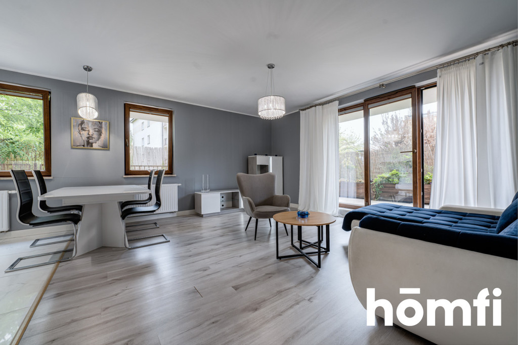 Mieszkanie 74,7 m², Radom, Śródmieście, Młynarska - zdjęcie 4