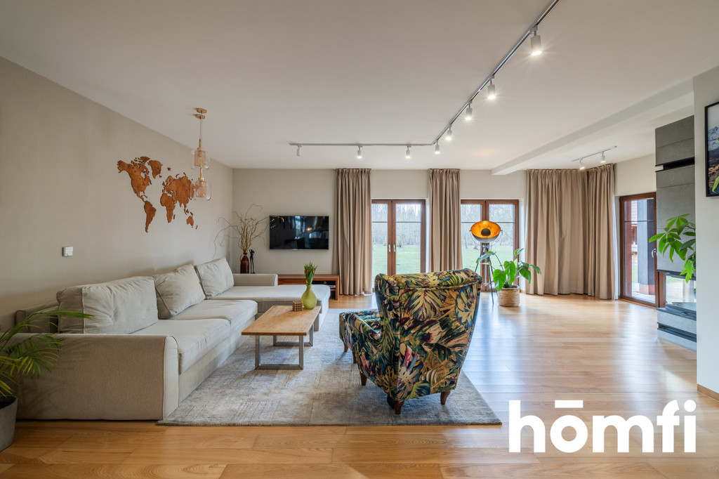 Dom 323,17&nbsp;m², Wałdowo, Rubinowa - zdjęcie 7