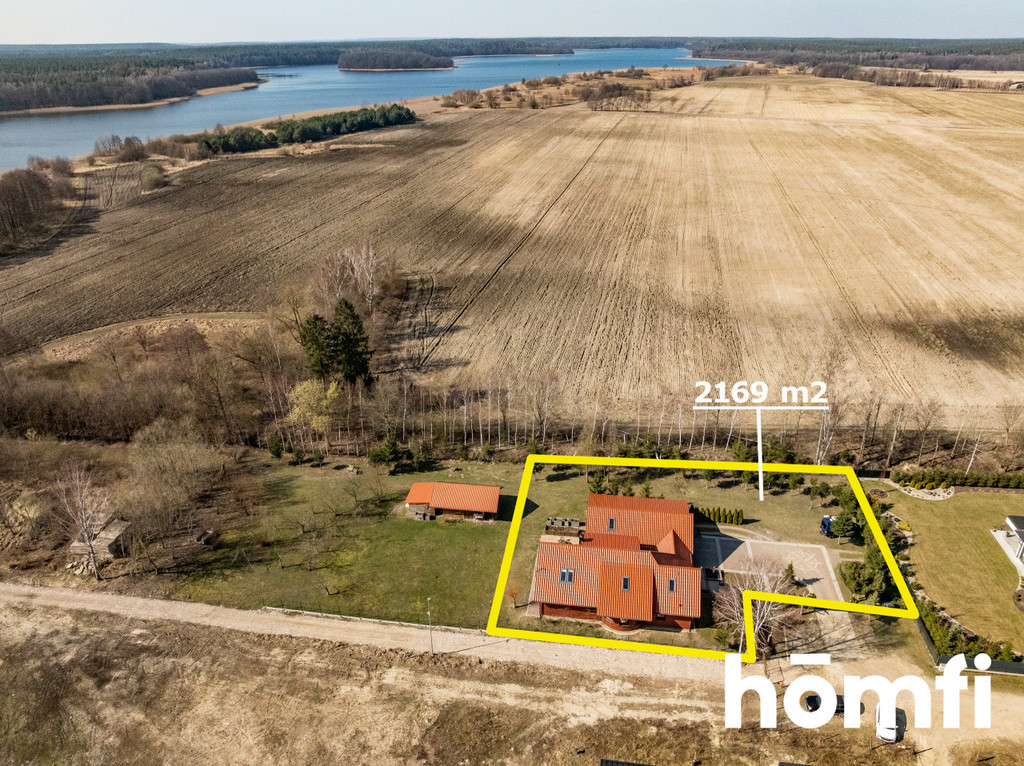 Dom 323,17&nbsp;m², Wałdowo, Rubinowa - zdjęcie 15