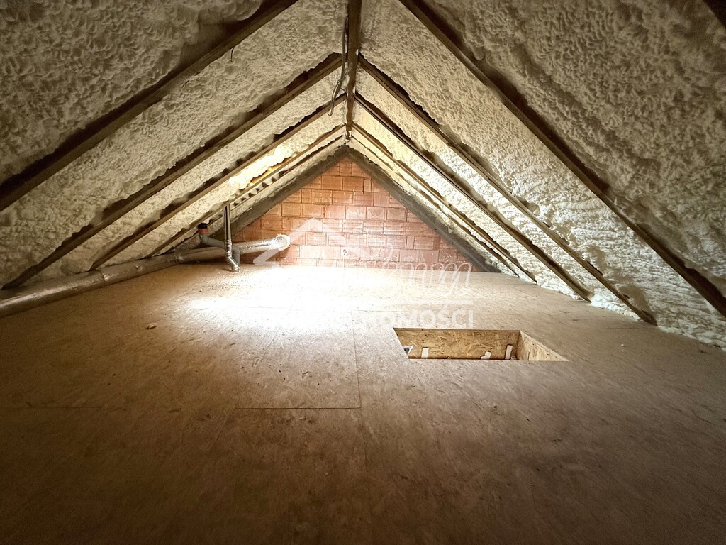 Dom 137,1&nbsp;m², Dobra - zdjęcie 8