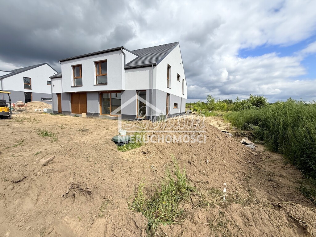 Dom 137,1&nbsp;m², Dobra - zdjęcie 2