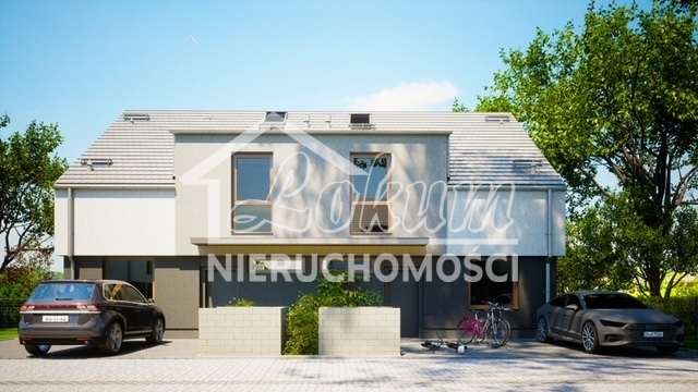 Dom 137,1&nbsp;m², Dobra - zdjęcie 11