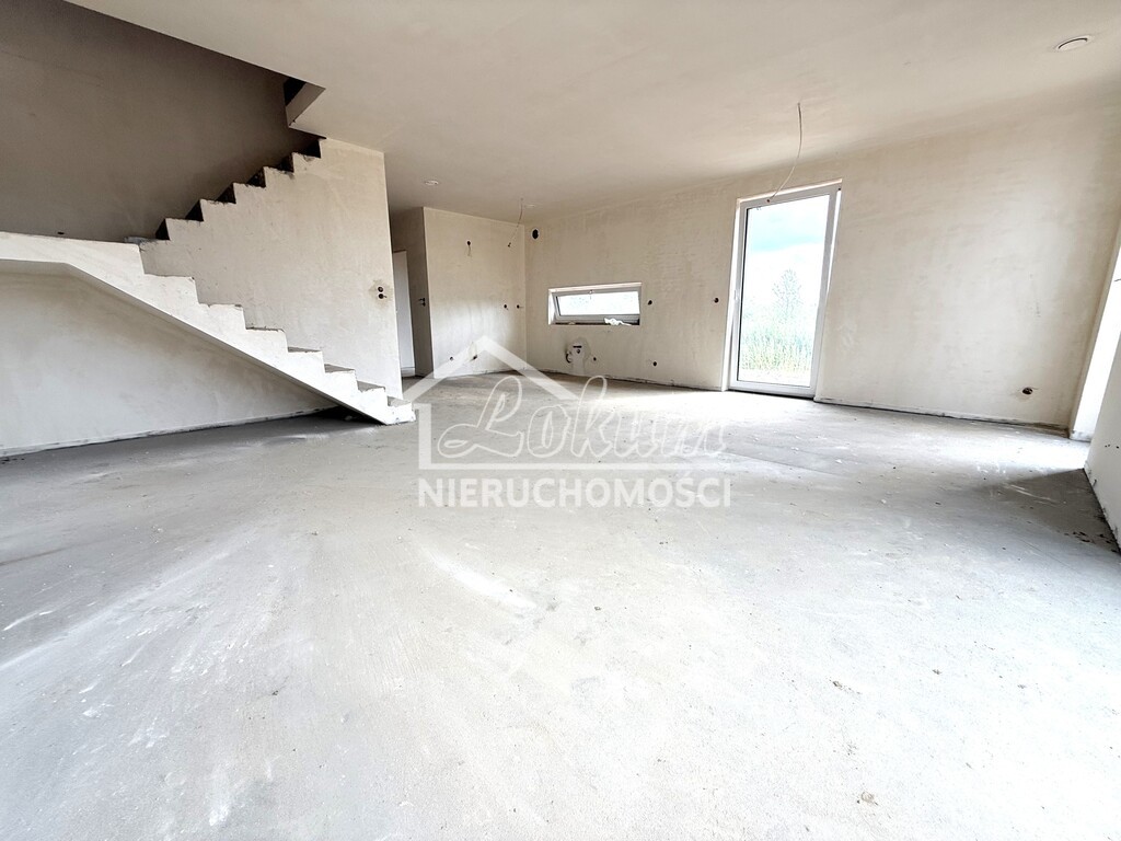 Dom 137,1&nbsp;m², Dobra - zdjęcie 5