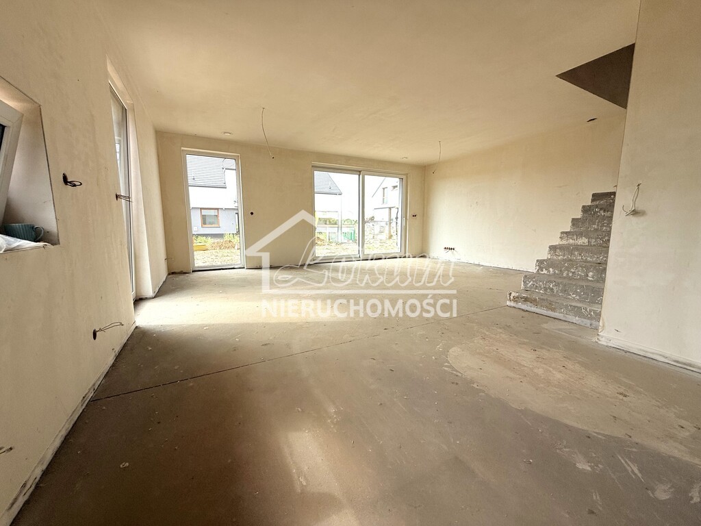 Dom 137,1&nbsp;m², Dobra - zdjęcie 4