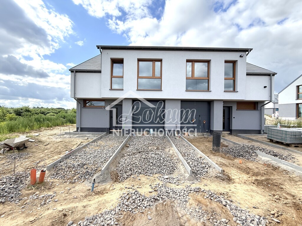 Dom 137,1&nbsp;m², Dobra - zdjęcie 3