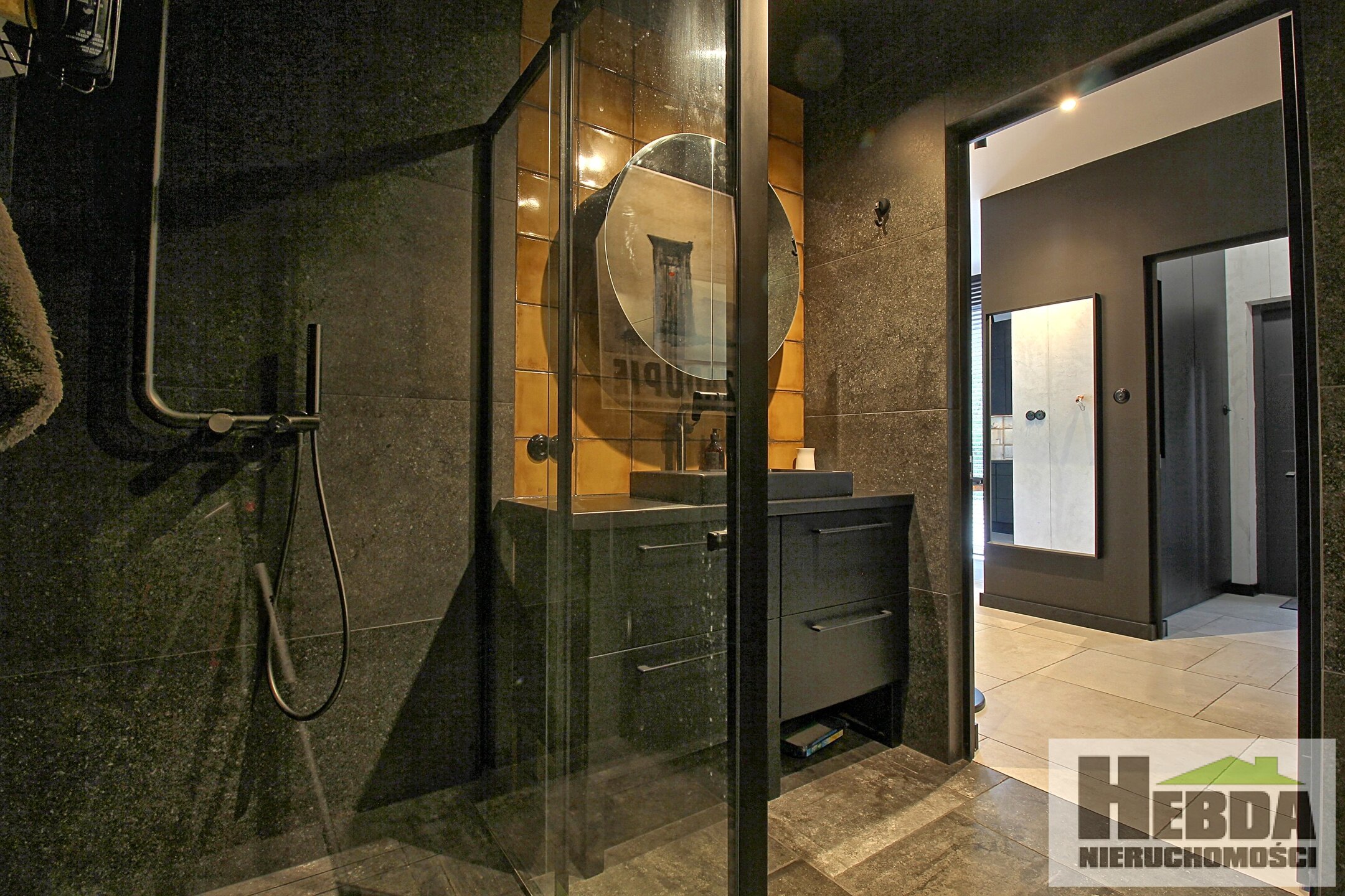 Nowe osiedle!!! bezczynszowy lokal z ogródkiem !!! Koszyce Małe !!! - zdjęcie 10