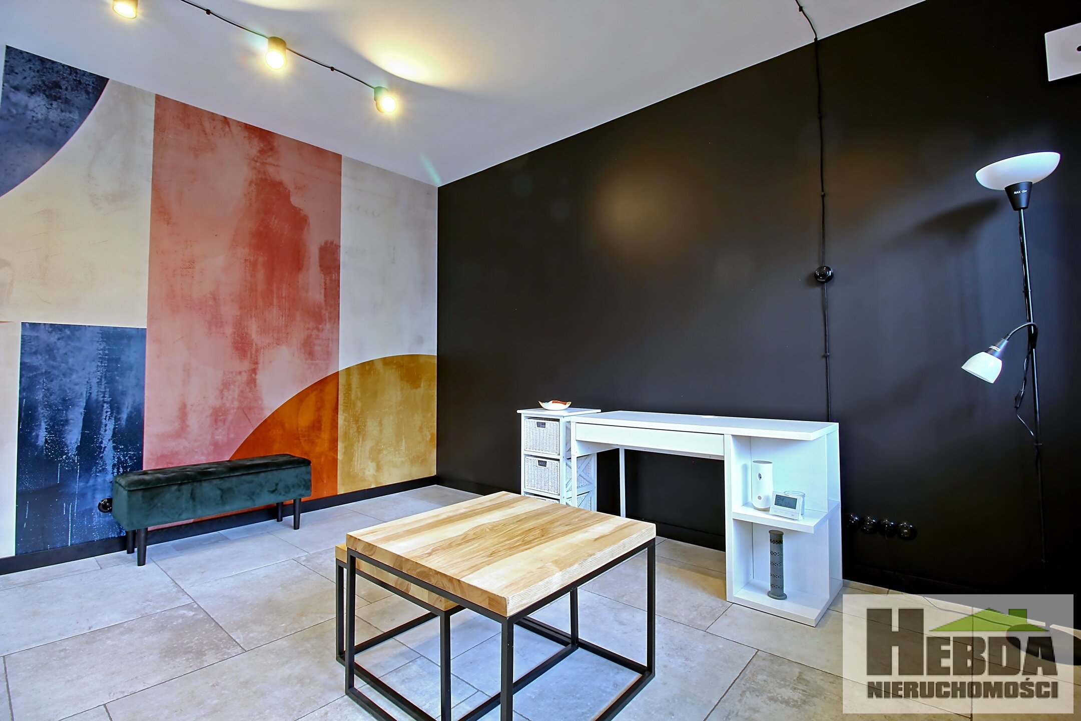 Nowe osiedle!!! bezczynszowy lokal z ogródkiem !!! Koszyce Małe !!! - zdjęcie 4