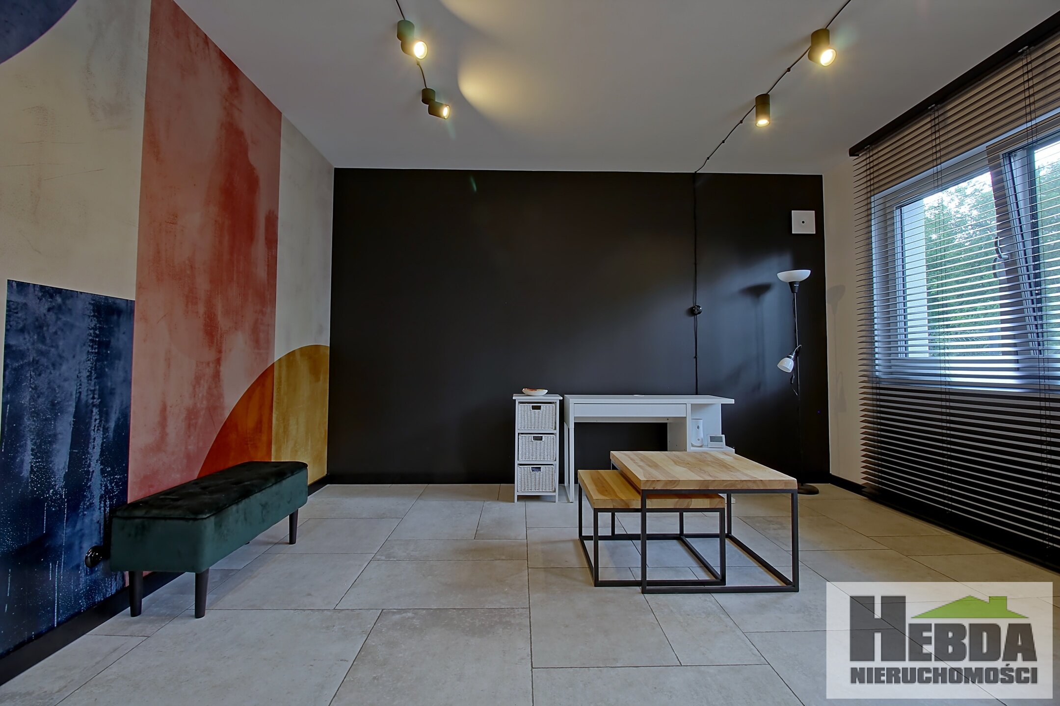 Nowe osiedle!!! bezczynszowy lokal z ogródkiem !!! Koszyce Małe !!! - zdjęcie 5