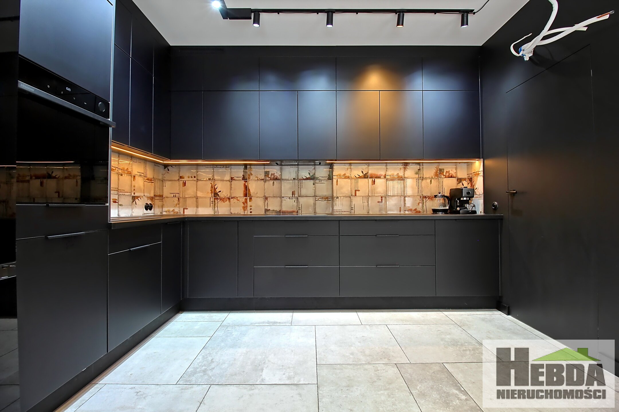 Nowe osiedle!!! bezczynszowy lokal z ogródkiem !!! Koszyce Małe !!! - zdjęcie 3